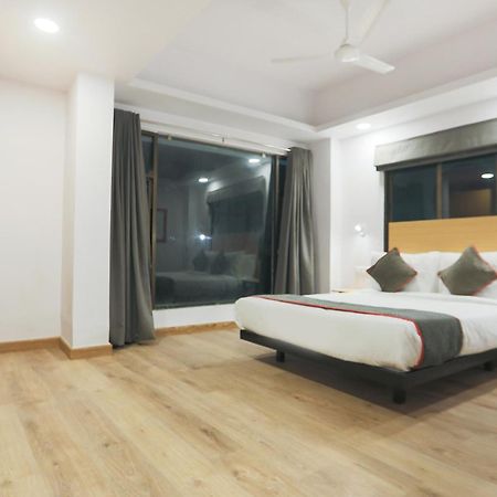 Hotel Super Townhouse Suncitel Near Kolkata Airport Dum Dum Exterior foto