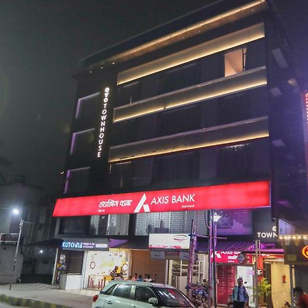 Hotel Super Townhouse Suncitel Near Kolkata Airport Dum Dum Exterior foto