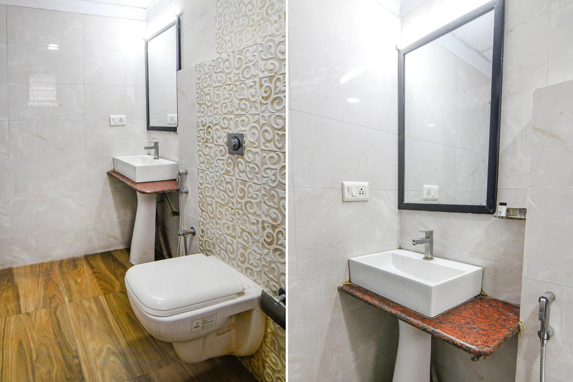 Hotel Super Townhouse Suncitel Near Kolkata Airport Dum Dum Exterior foto