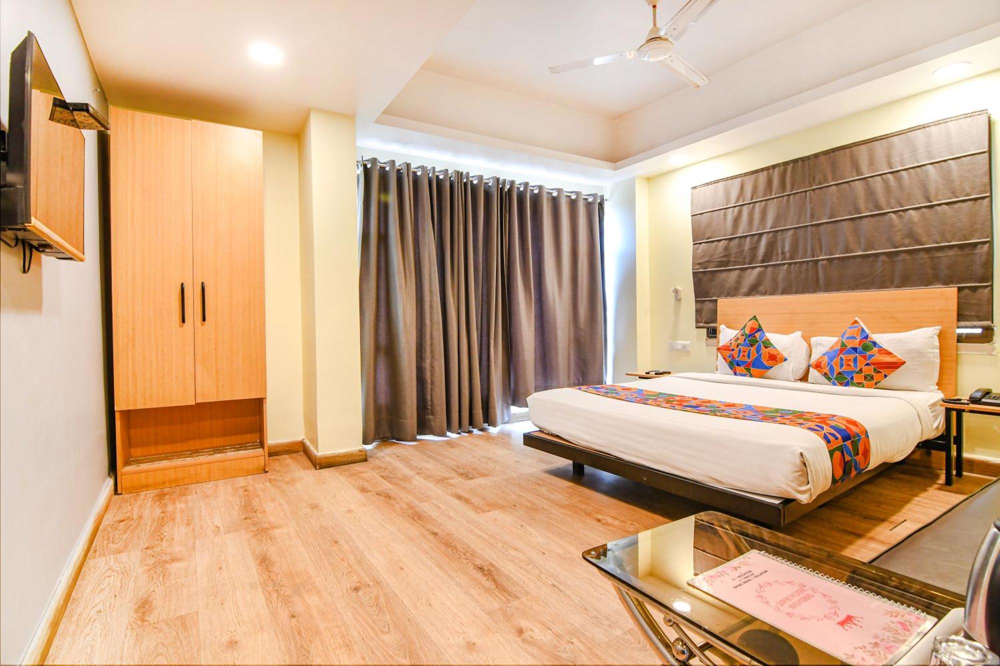 Hotel Super Townhouse Suncitel Near Kolkata Airport Dum Dum Exterior foto
