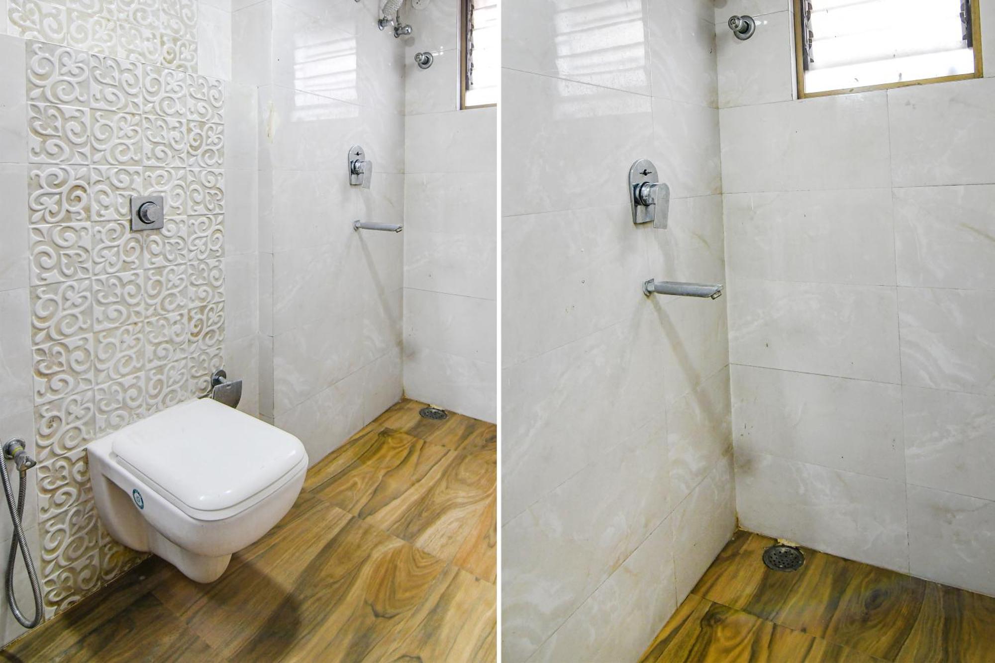 Hotel Super Townhouse Suncitel Near Kolkata Airport Dum Dum Exterior foto