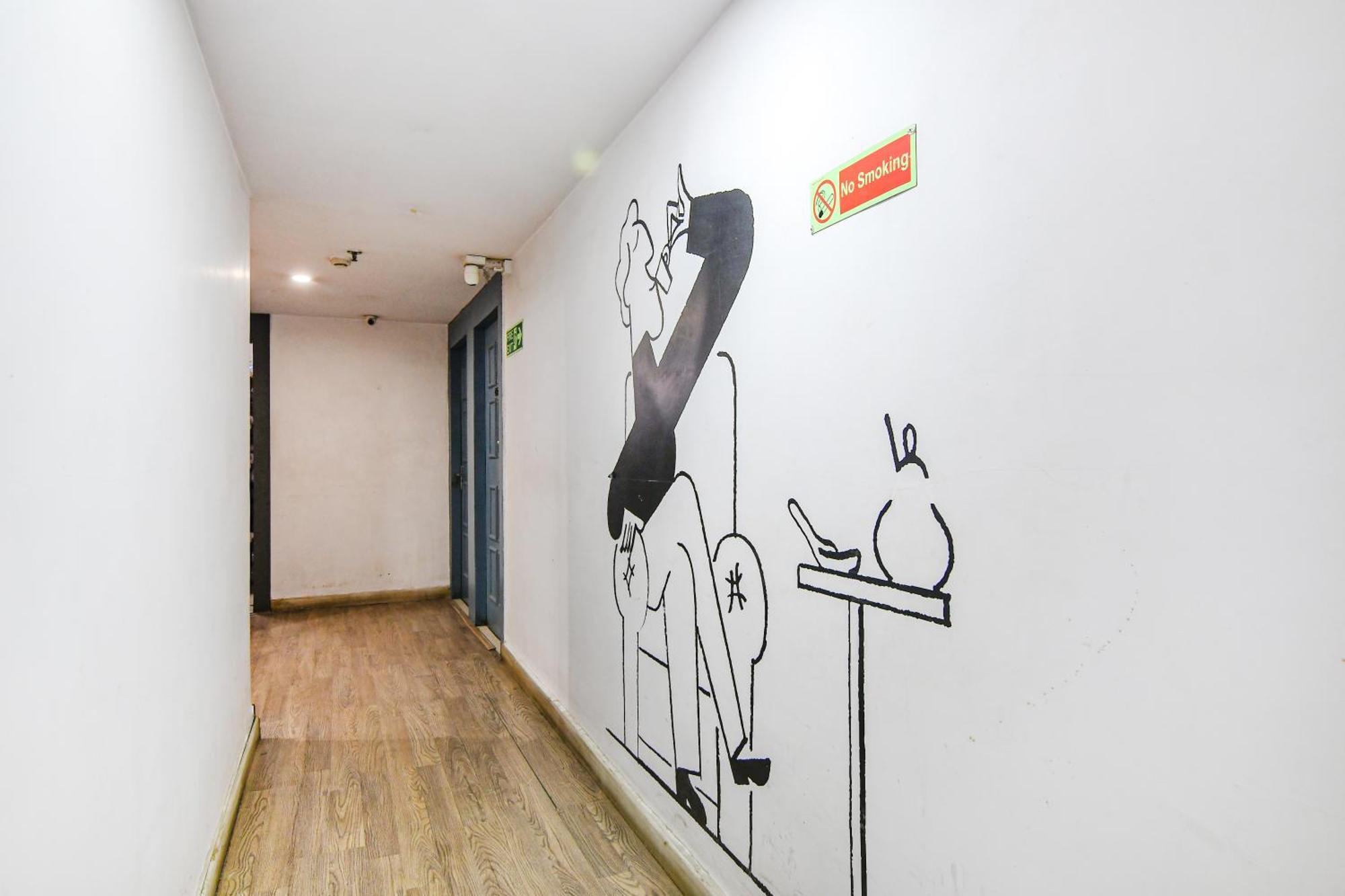Hotel Super Townhouse Suncitel Near Kolkata Airport Dum Dum Exterior foto