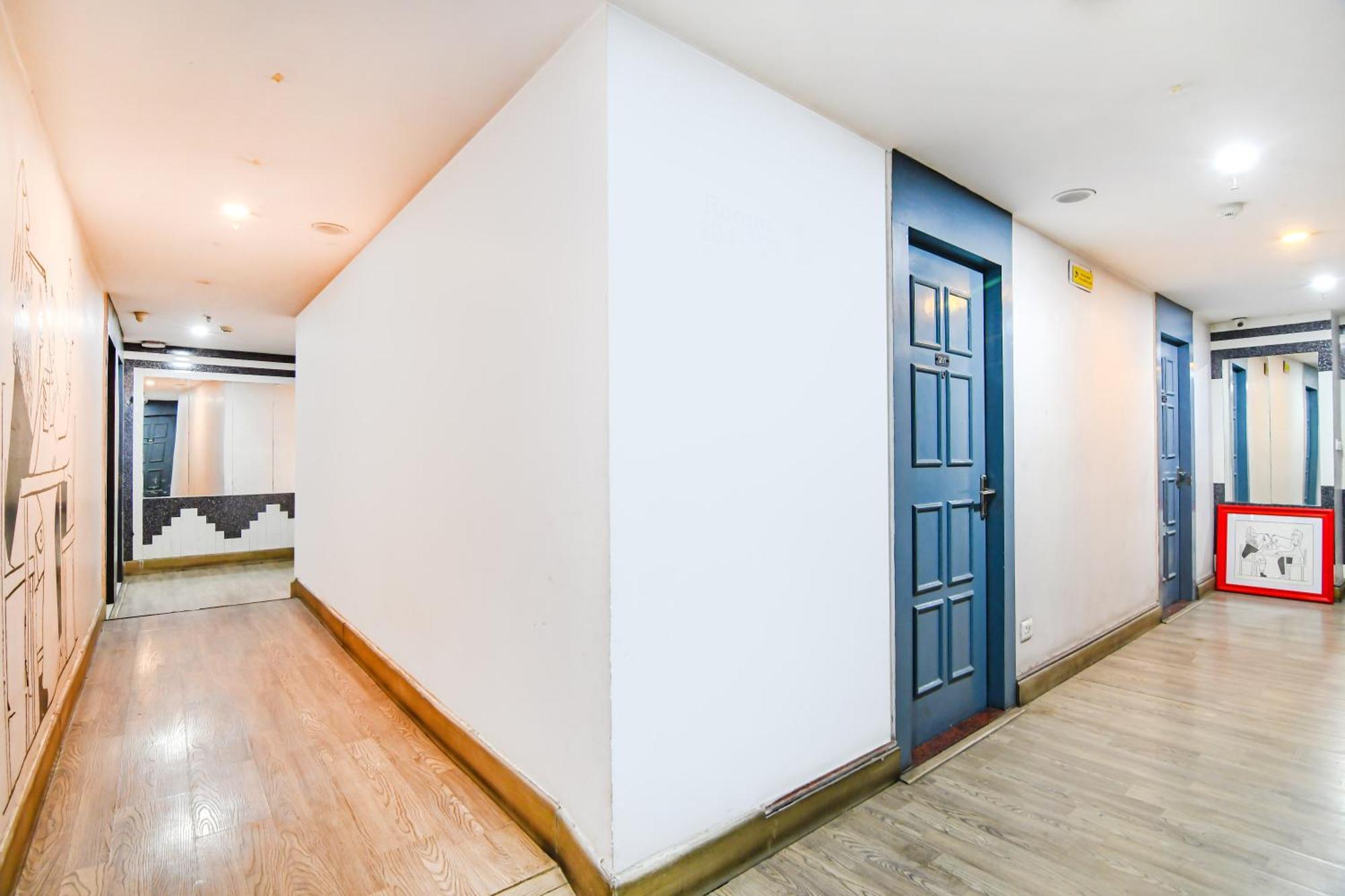 Hotel Super Townhouse Suncitel Near Kolkata Airport Dum Dum Exterior foto