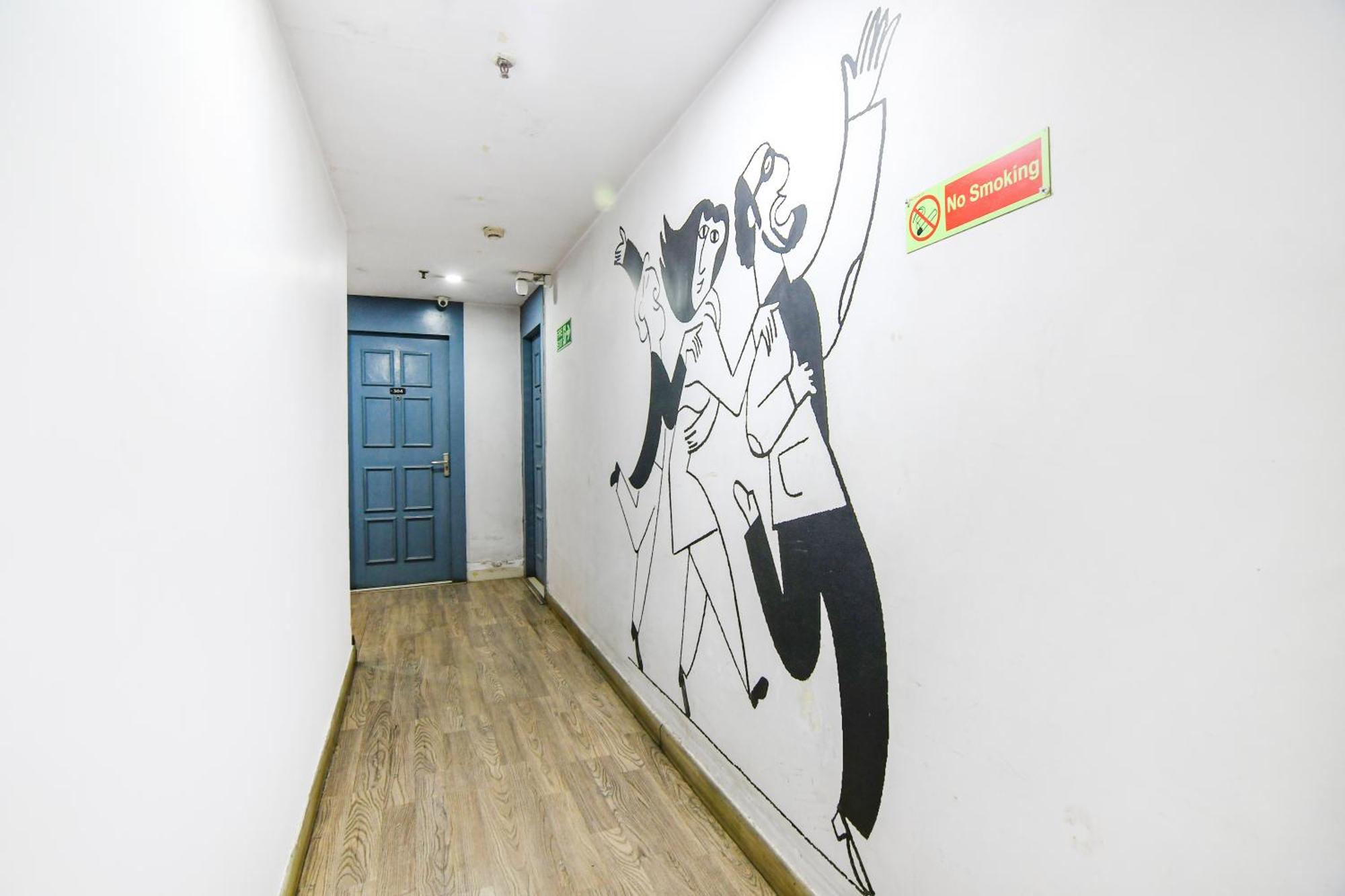Hotel Super Townhouse Suncitel Near Kolkata Airport Dum Dum Exterior foto