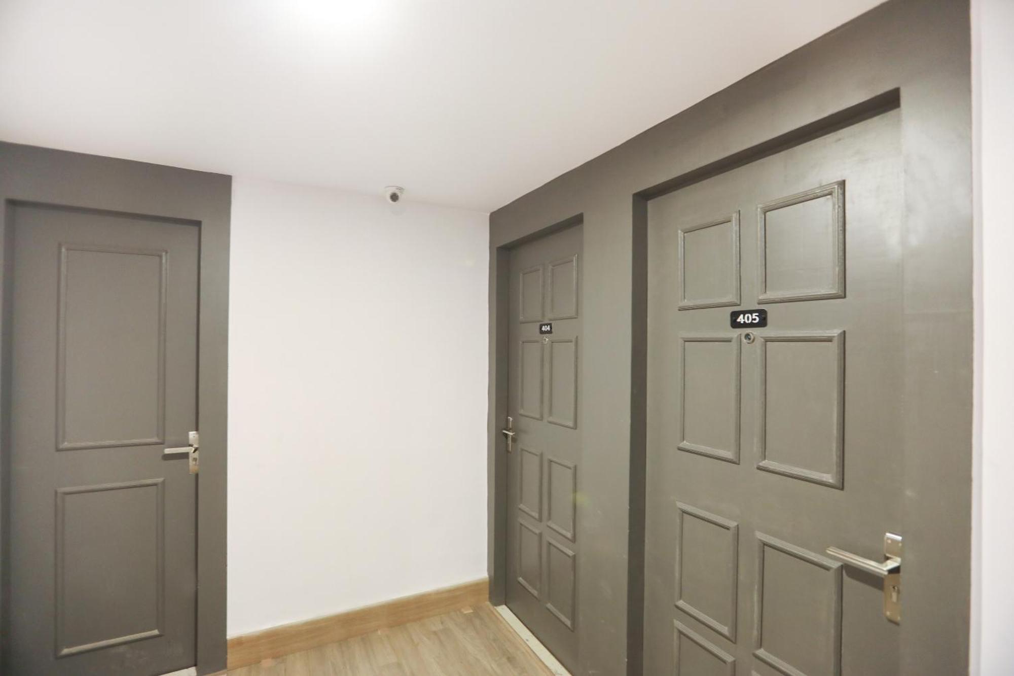 Hotel Super Townhouse Suncitel Near Kolkata Airport Dum Dum Exterior foto