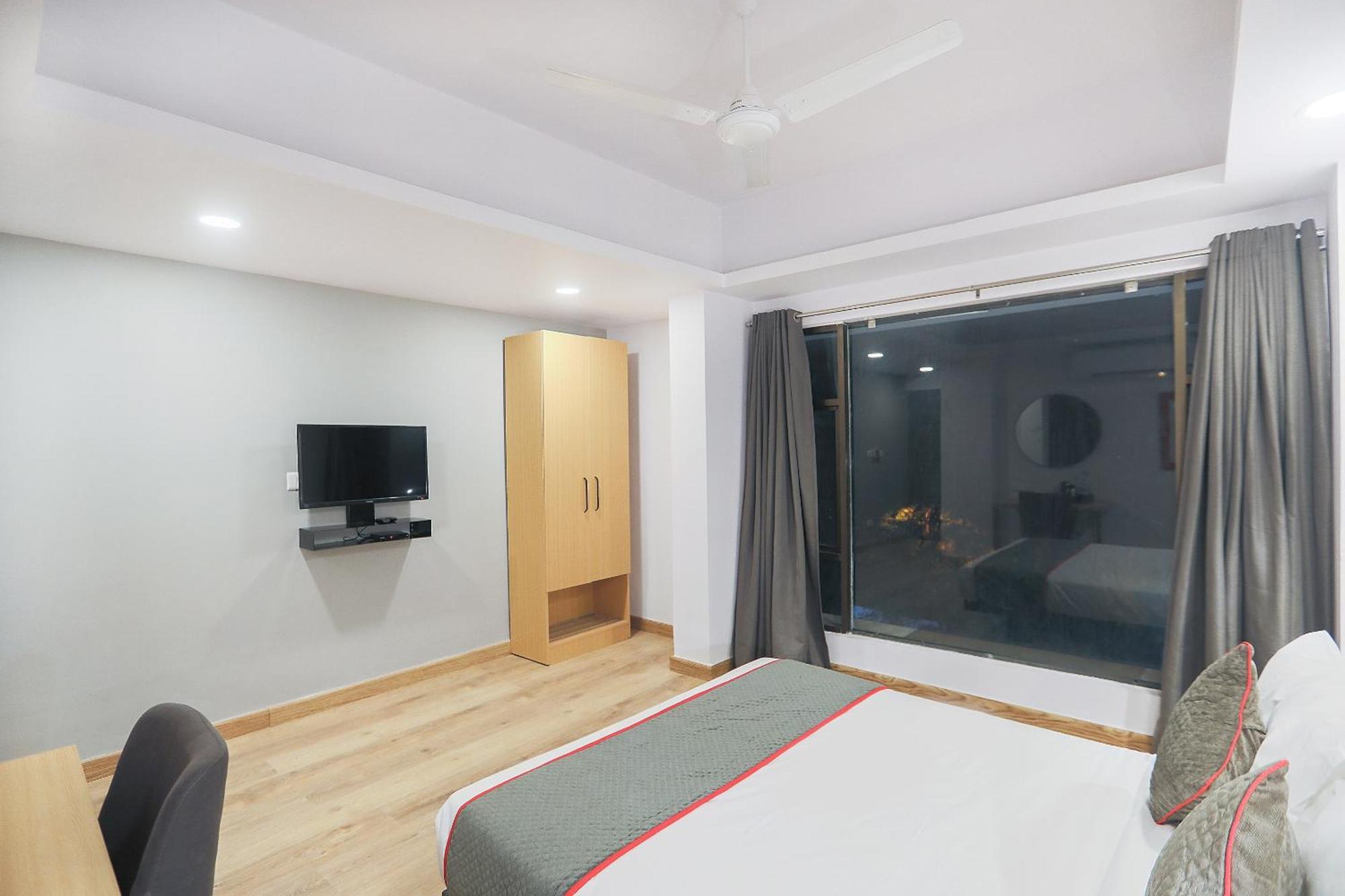 Hotel Super Townhouse Suncitel Near Kolkata Airport Dum Dum Exterior foto