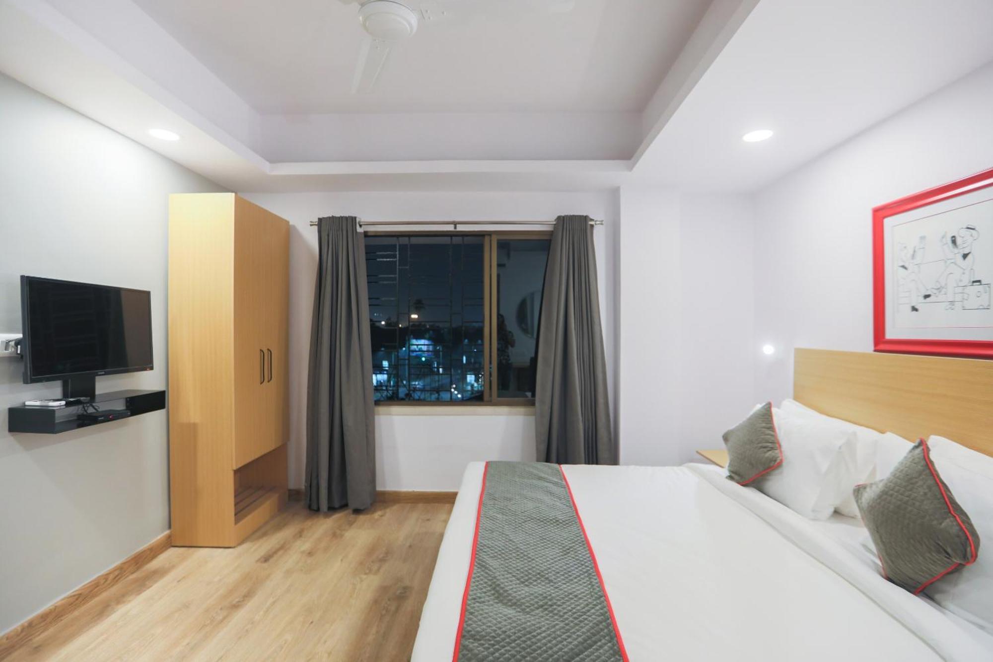 Hotel Super Townhouse Suncitel Near Kolkata Airport Dum Dum Exterior foto