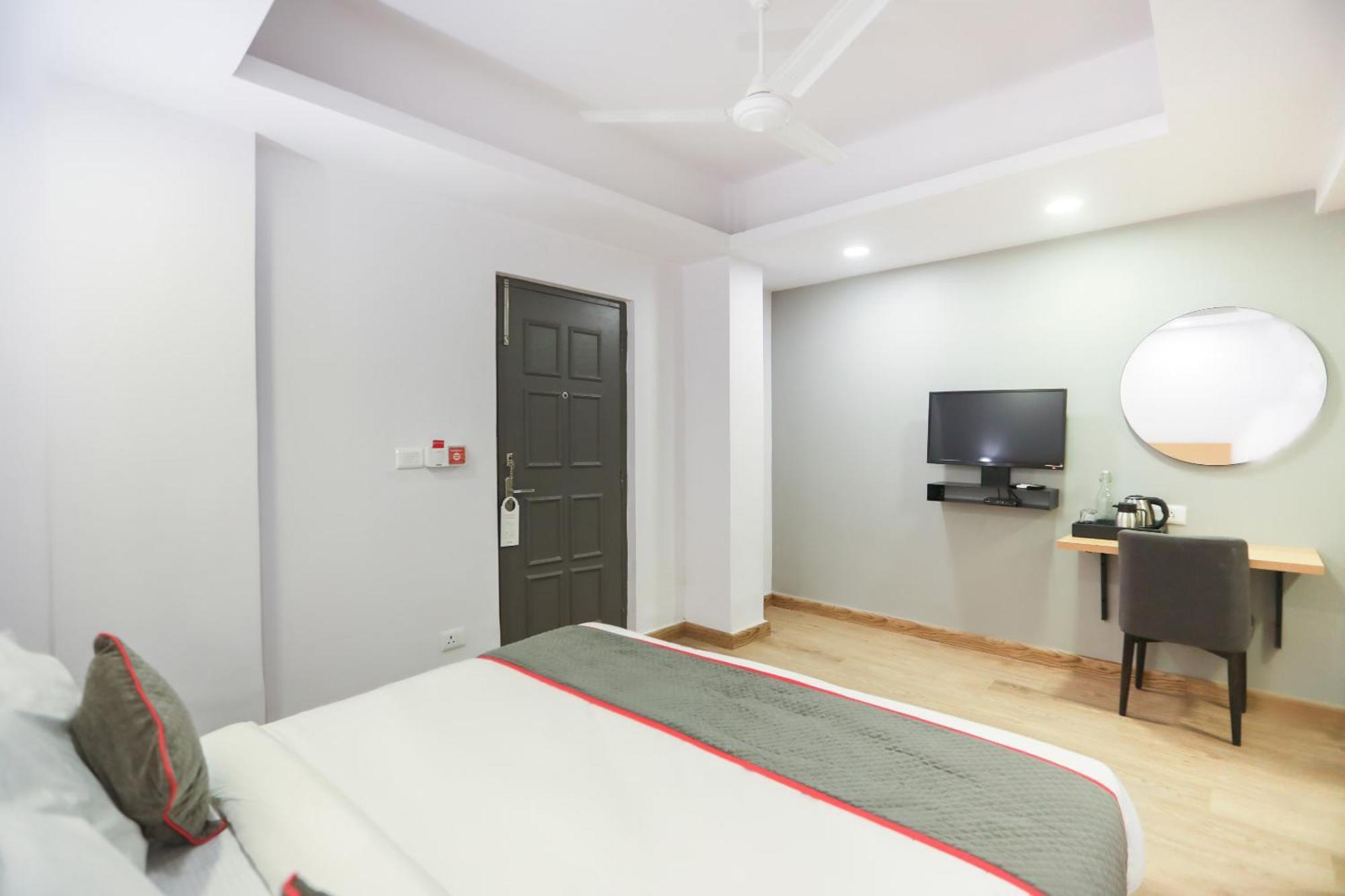 Hotel Super Townhouse Suncitel Near Kolkata Airport Dum Dum Exterior foto