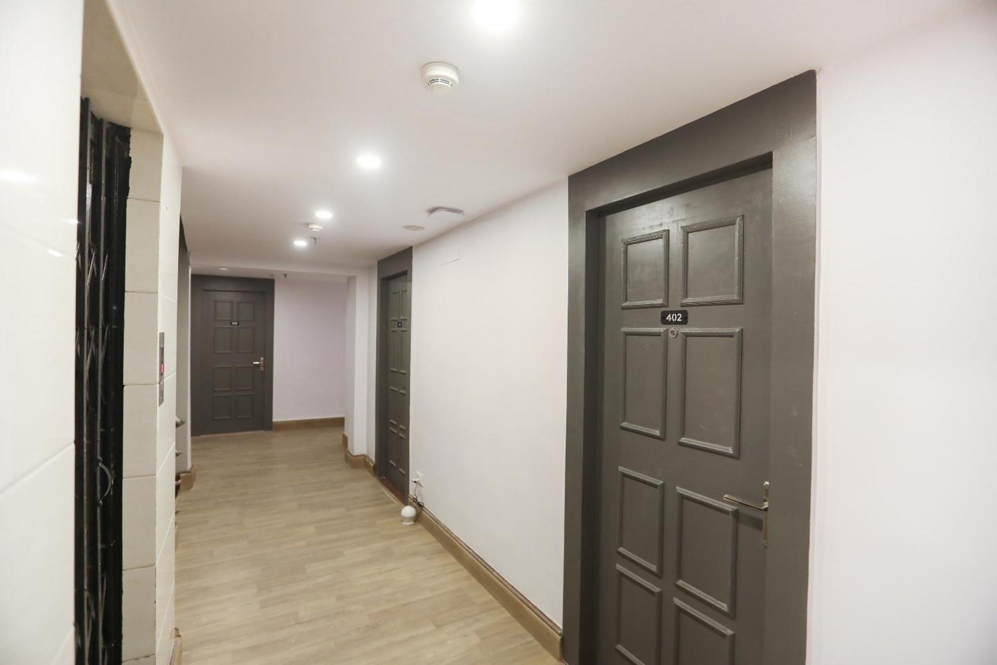 Hotel Super Townhouse Suncitel Near Kolkata Airport Dum Dum Exterior foto
