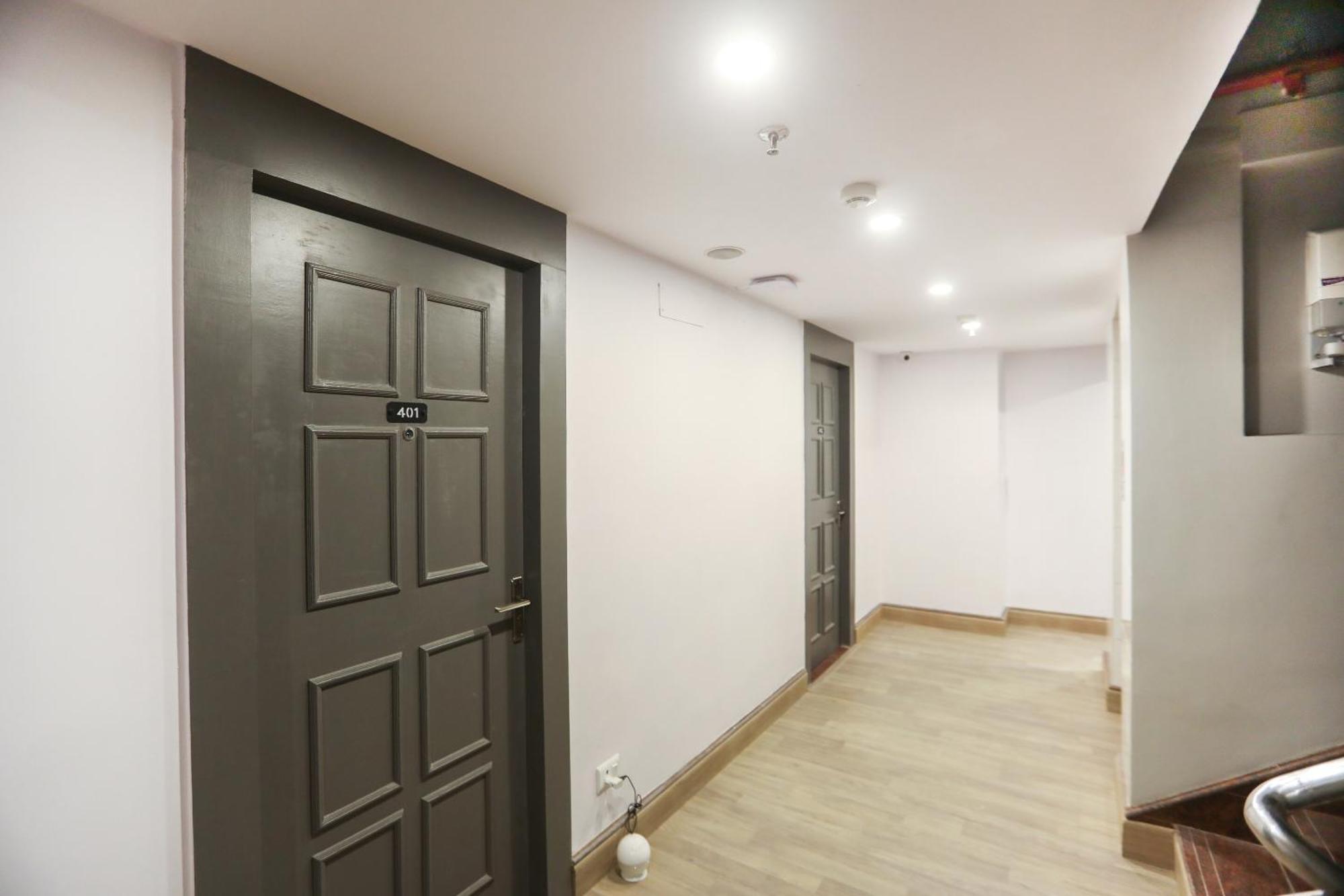 Hotel Super Townhouse Suncitel Near Kolkata Airport Dum Dum Exterior foto