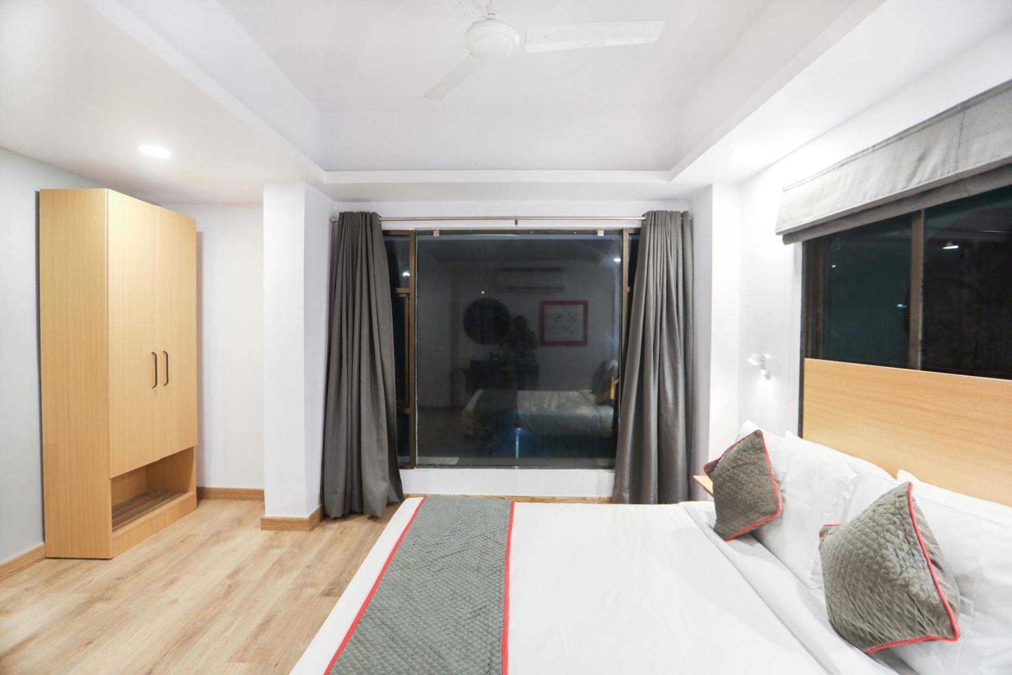 Hotel Super Townhouse Suncitel Near Kolkata Airport Dum Dum Exterior foto
